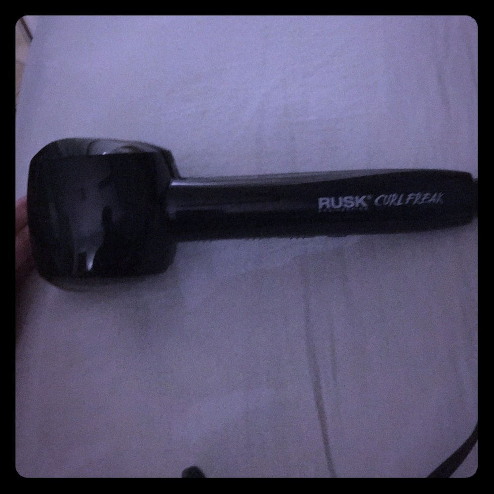 Rusk Engineering Curl Freak Professional Machine